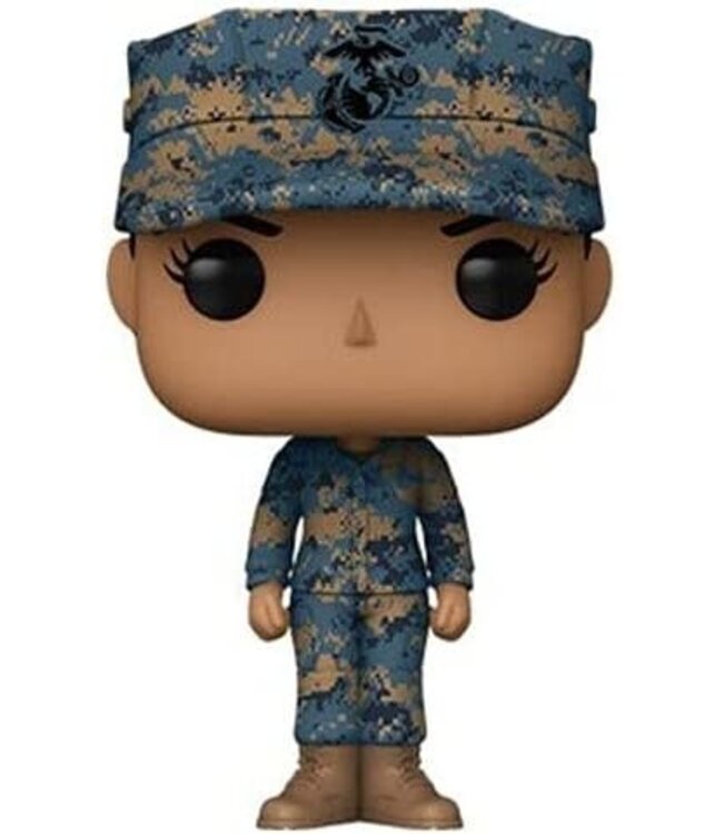 POP! Military Marine Female