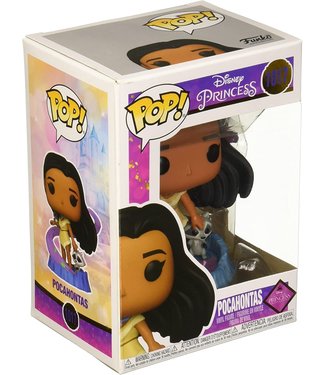 POP! Pocahontas - 1017