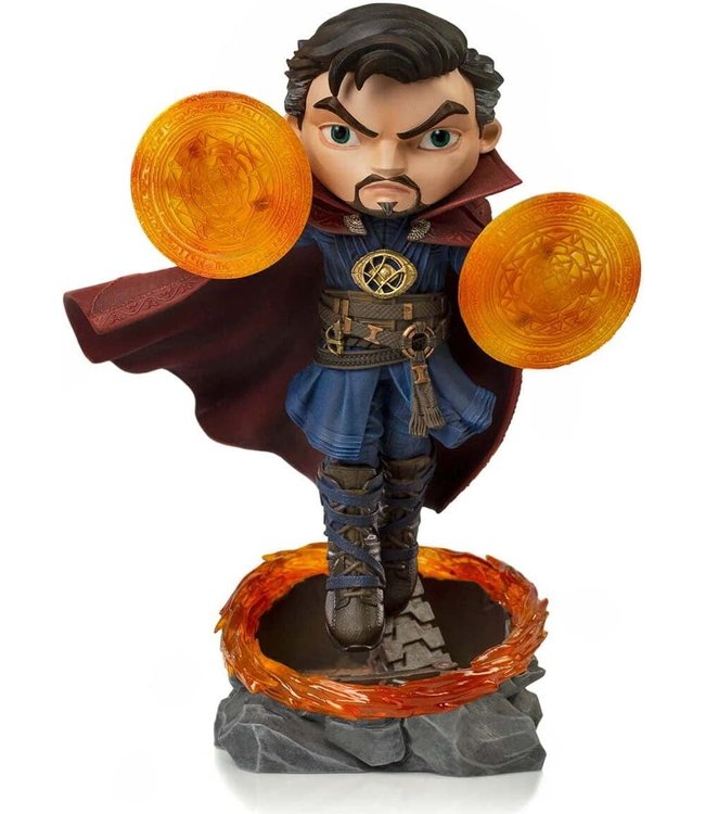 Minico Statue - Doctor Strange