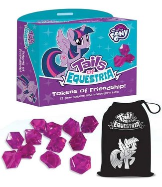 Tails of Equestria RPG: Tokens of Friendship