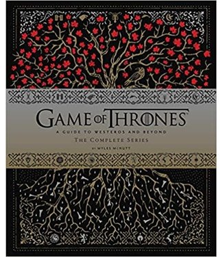 Game of Thrones - A Guide to Westeros & Beyond