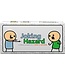 Joking Hazard