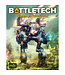 BattleTech: BattleTech Clan Invasion - Kick Starter Version