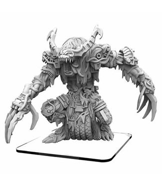 Monsterpocalypse: Ancient Ones Monster - God of Vemana