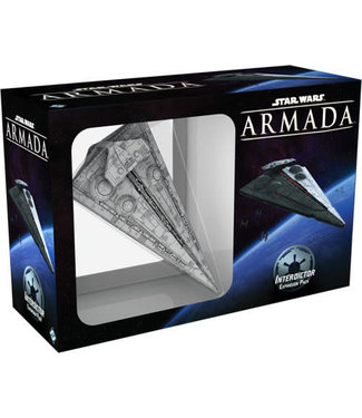 Star Wars: Armada - Interdictor Expansion Pack