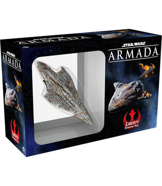 Star Wars: Armada - Liberty Expansion Pack