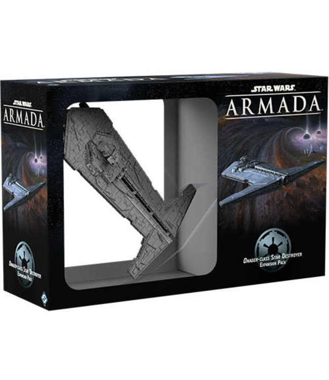 Star Wars: Armada - Onager Class Star Destroyer