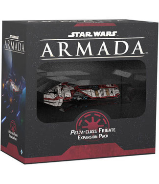 Star Wars Armada: Pelta Class Frigate - Expansion Pack