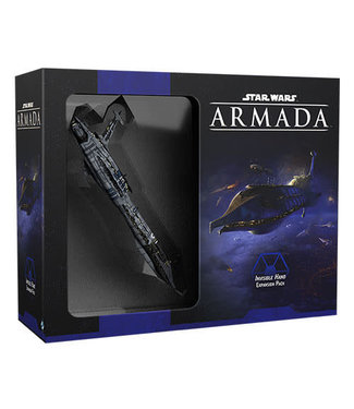 Star Wars Armada: Invisible Hand