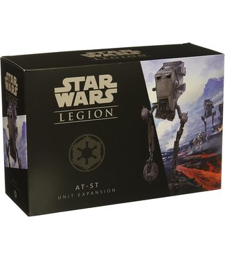 Star Wars Legion: AT-ST