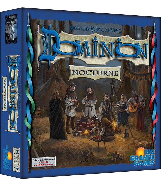 Dominion: Nocturne