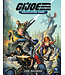 G. I. JOE Roleplaying Game: Core Rulebook