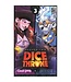 Dice Throne S2: Cursed Pirates vs Artificer