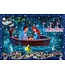 Puzzle: Little Mermaid (1000 Piece) - Ravensburger