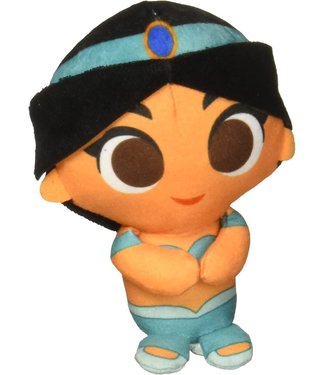 Funko POP! Plushies - Disney Princess (Jasmine)