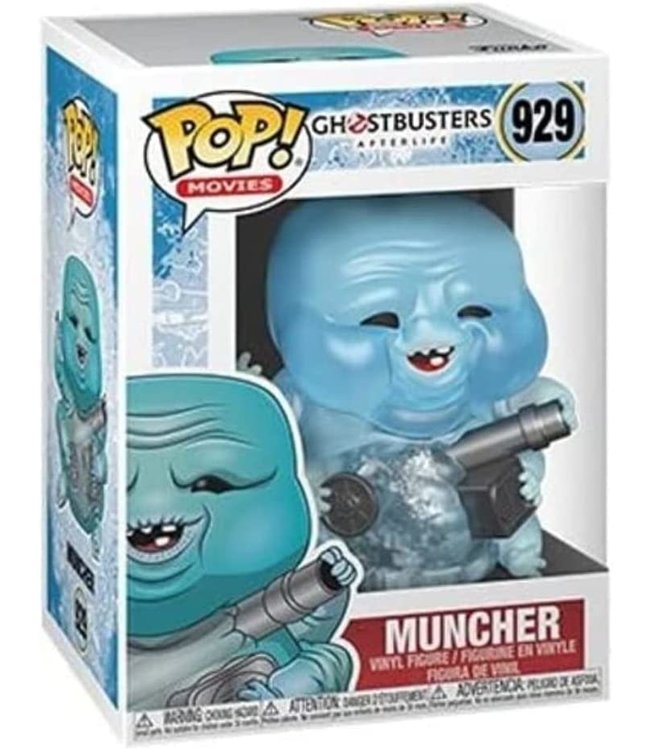 POP! Muncher - 929