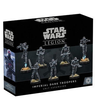 Star Wars: Legion - Imperial Dark Troopers