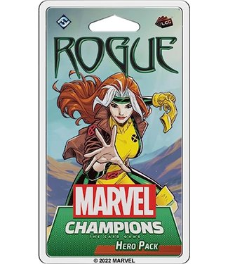 Marvel Champions: Rogue Pack