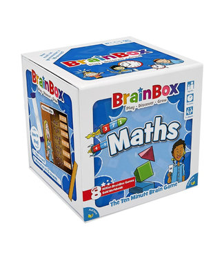 BrainBox - Math