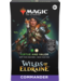 Magic the Gathering: Wilds of Eldraine Deck: Virtue and Valor