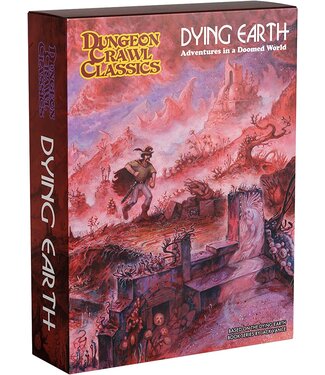 DCC: Dying Earth (boxed)