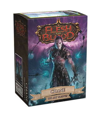 Dragon Shield Sleeves: Flesh and Blood - Chane (100 Count)