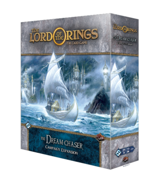 The Lord of the Rings LCG - Dream Chaser