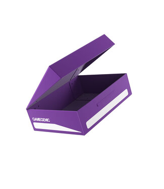 Gamegenic: Token Holder - Purple