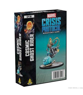 Marvel Crisis Protocol: Cosmic Ghost Rider