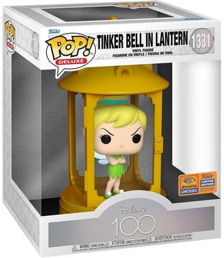 POP! Tinker Bell in Lantern  - 1311