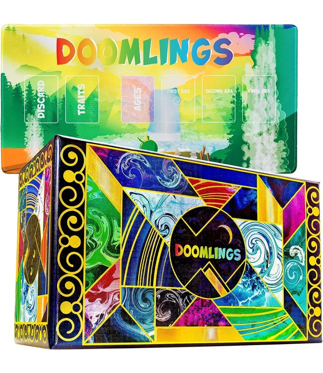 Doomlings - Deluxe