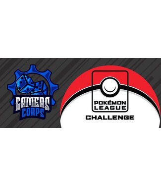 Pokemon League Challenge Tournament - 24 Sep (Fruit Cove, Fl)