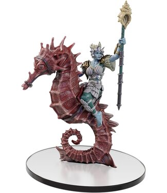 D&D lcons of the Realms: Seas & Shores Booster