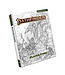 Pathfinder: 2e: GM Core Remastered - Sketch Cover