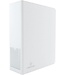 Gamegen!c Prime Ring-Binder: White