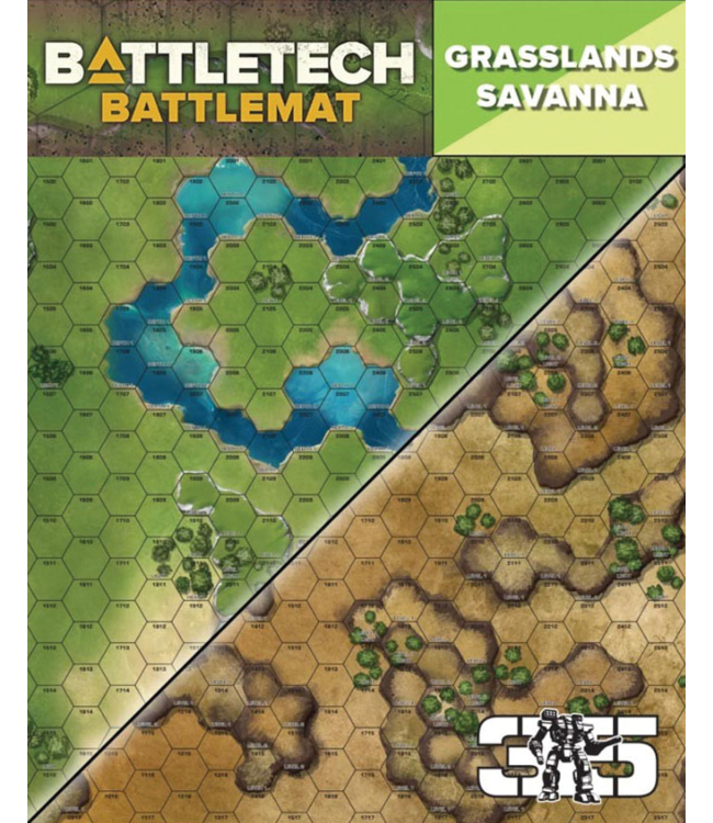 BattleTech: Miniature Force Pack - Elemental Star - Board Games