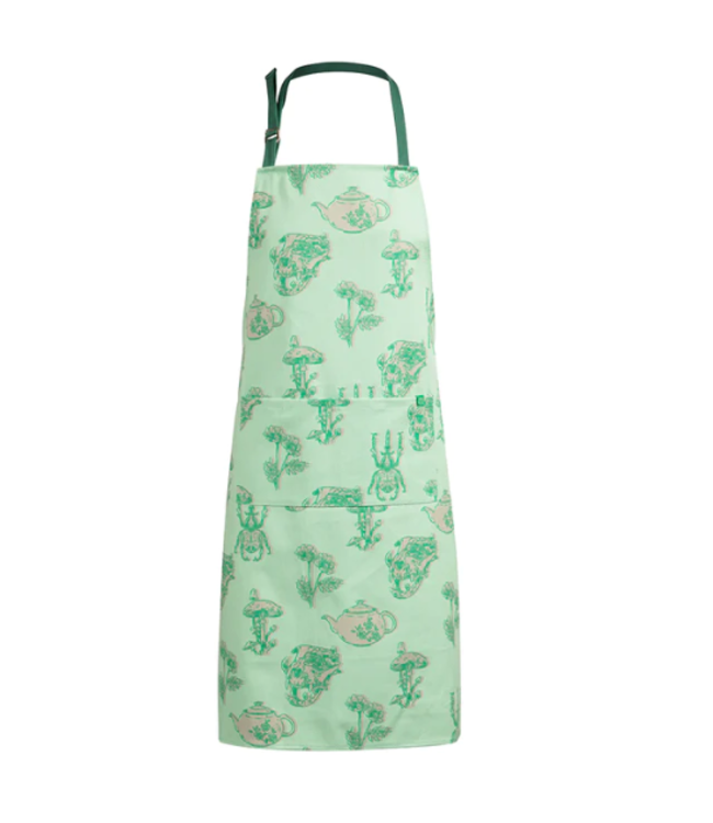 Critical Role: Caduceus Clay Kitchen Line - Apron