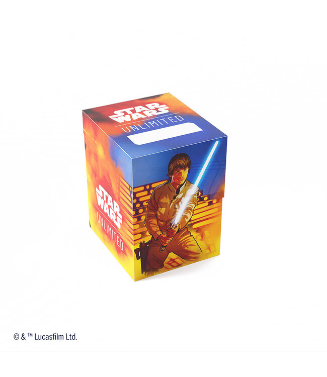 Star Wars Unlimited Double Sleeving Pack: Darth Vader (New Arrival)