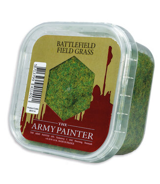 Army Painter: Battlefield Field Grass
