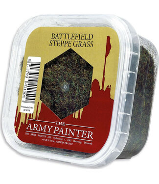 Army Painter: Battlefield Steppe Grass