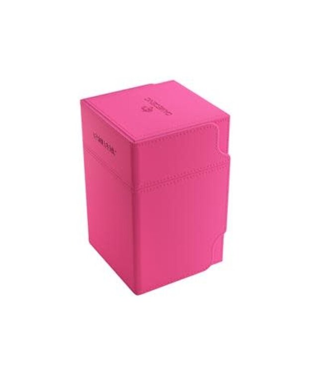 Gamegenic: Watchtower 100+ XL - Pink