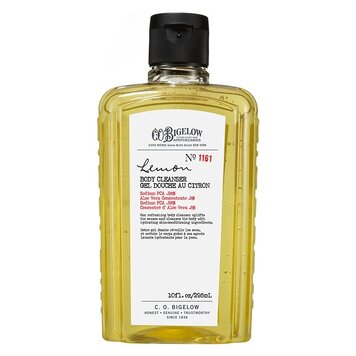 Bigelow Trading Co. Lemon Body Cleanser No. 1161