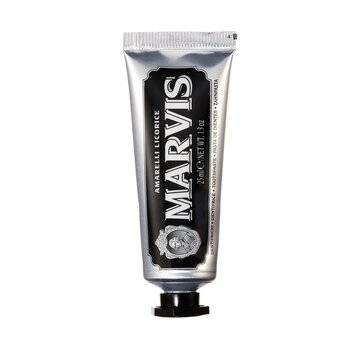 Marvis Marvis Amarelli Licorice Mint 75ml