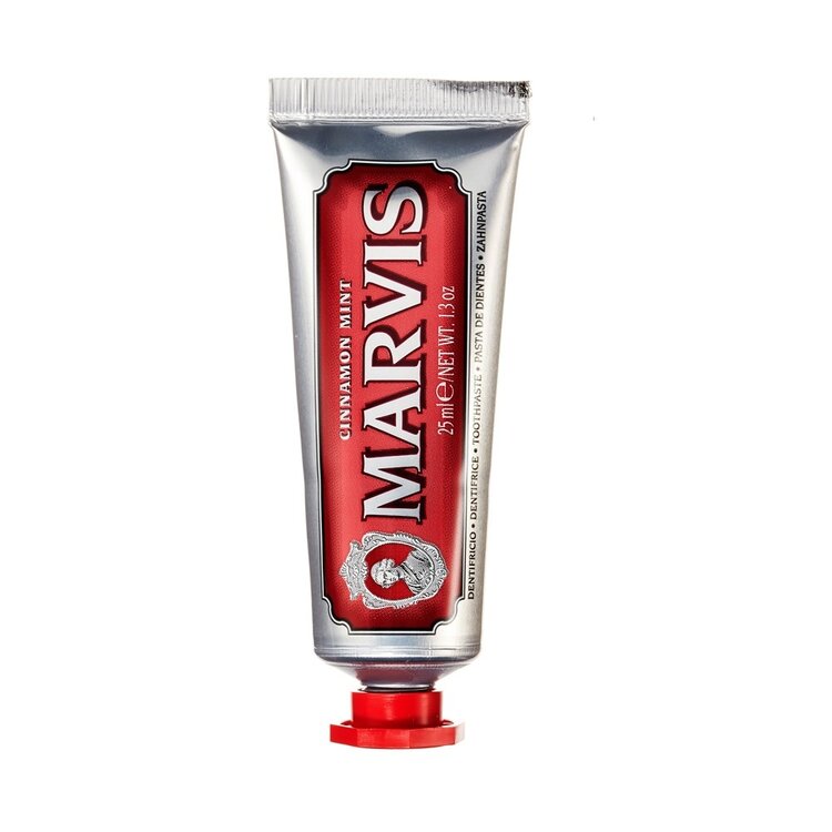 Bigelow Trading Co. Cinnamon Mint Toothpaste