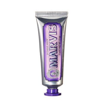 Bigelow Trading Co. Marvis Jasmin Mint Toothpaste 75ml