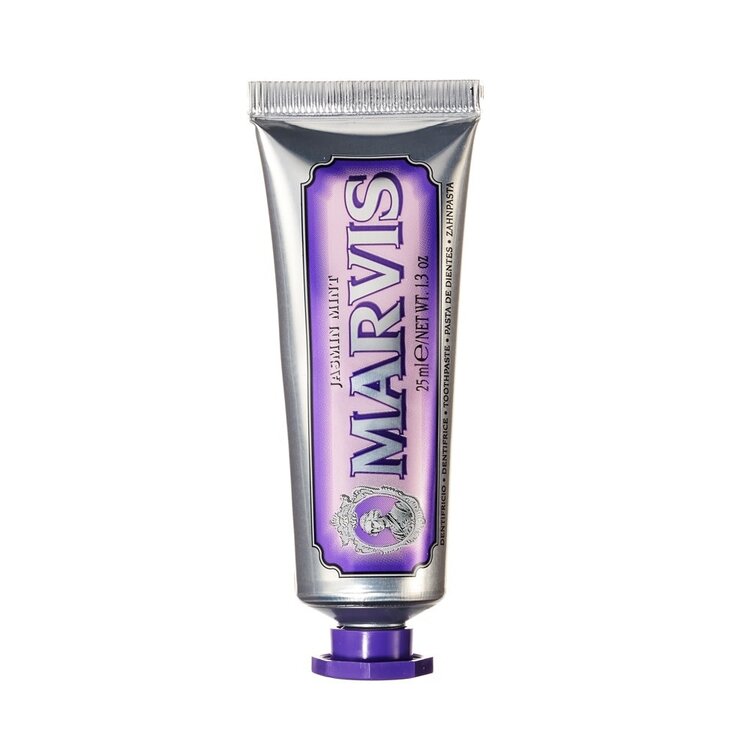 Bigelow Trading Co. Marvis Jasmin Mint Toothpaste 75ml