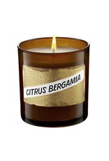 Citrus Bergamia Candle