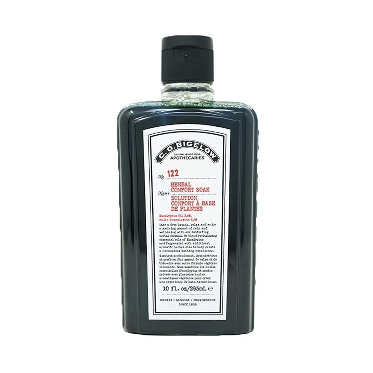 Bigelow Trading Co. Herbal Comfort Soak No. 122