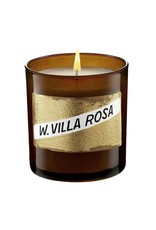 West Village Rose Candle
