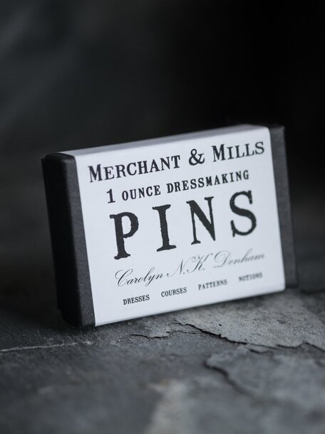 Merchant & Mills Seam Ripper
